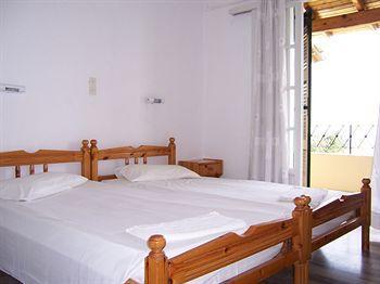 Appart hôtel Rising Sun &