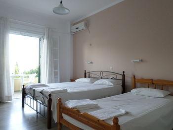 Appart hôtel Rising Sun &