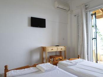 Appart hôtel Rising Sun & 2*