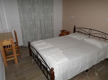 Appart hôtel Rising Sun & Benitses (Corfu)