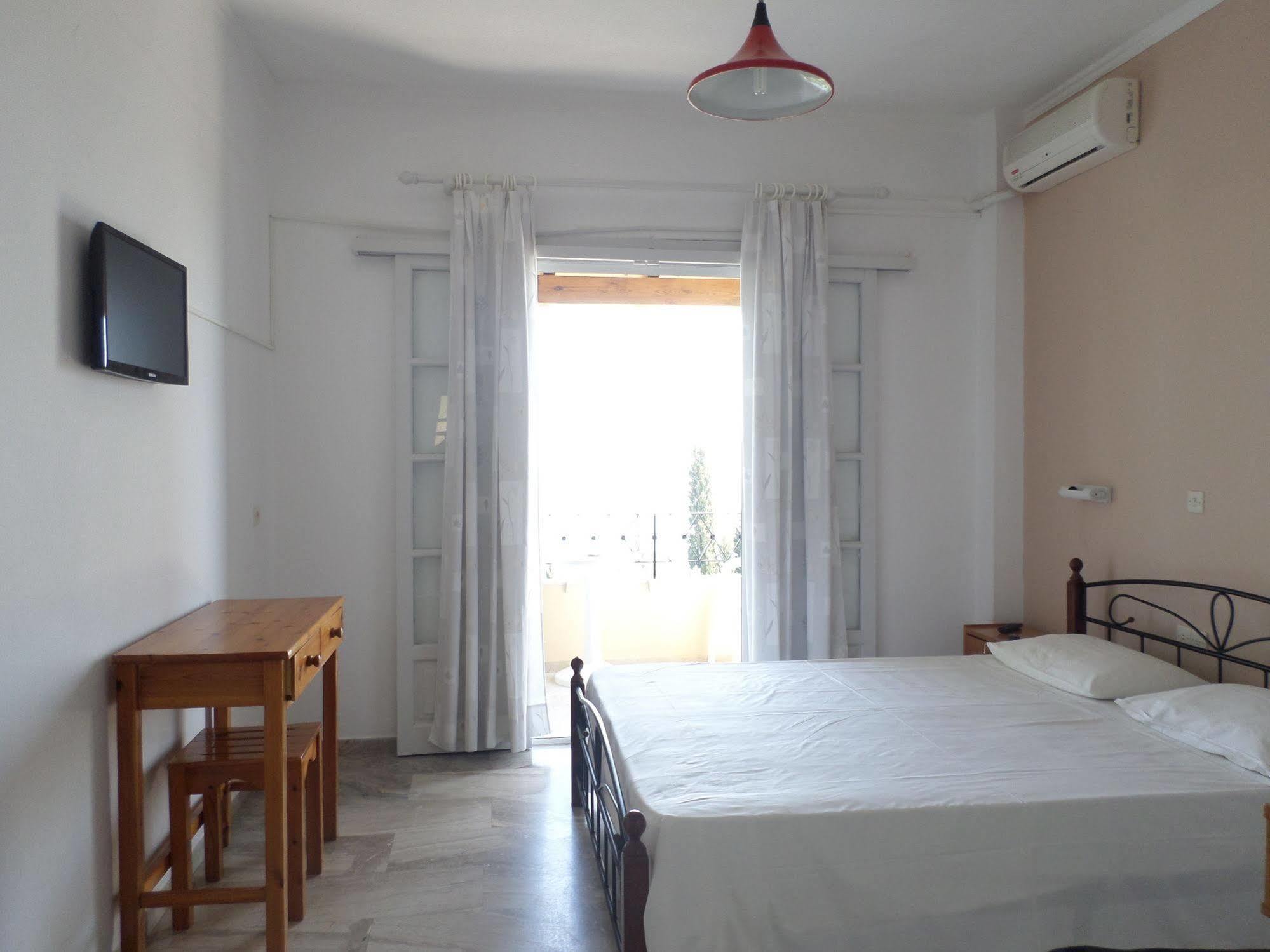 Appart hôtel Rising Sun & 2*